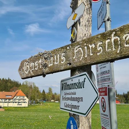 Gasthaus Zum Hirschen فورتفاغن المظهر الخارجي الصورة