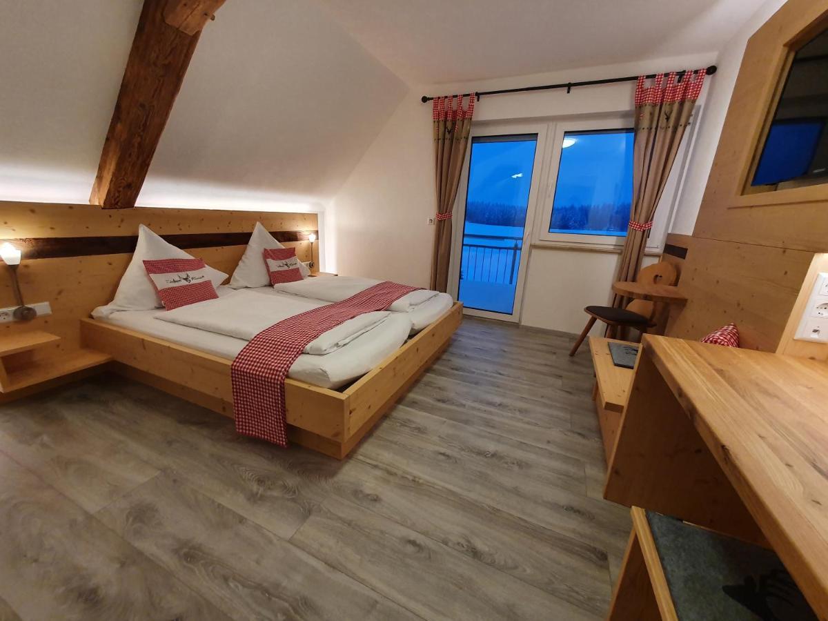 Gasthaus Zum Hirschen فورتفاغن المظهر الخارجي الصورة
