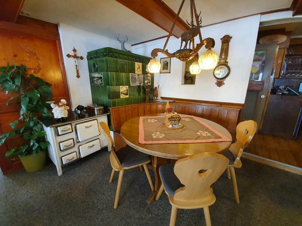 Gasthaus Zum Hirschen فورتفاغن المظهر الخارجي الصورة
