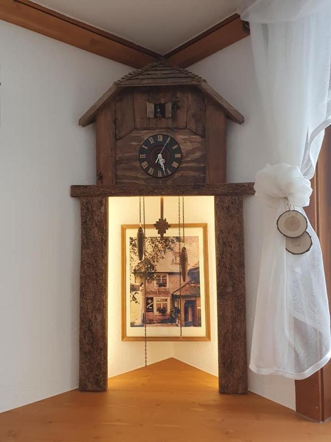 Gasthaus Zum Hirschen فورتفاغن المظهر الخارجي الصورة